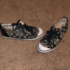 7.5 Coach Shoes